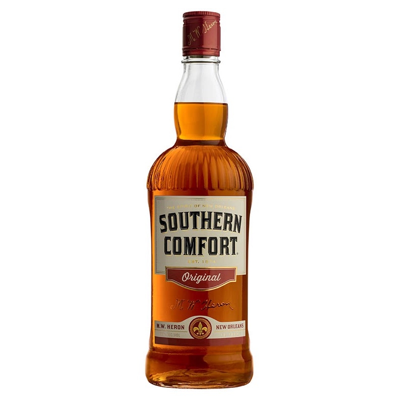 SOUTHERN COMFORT 750mL